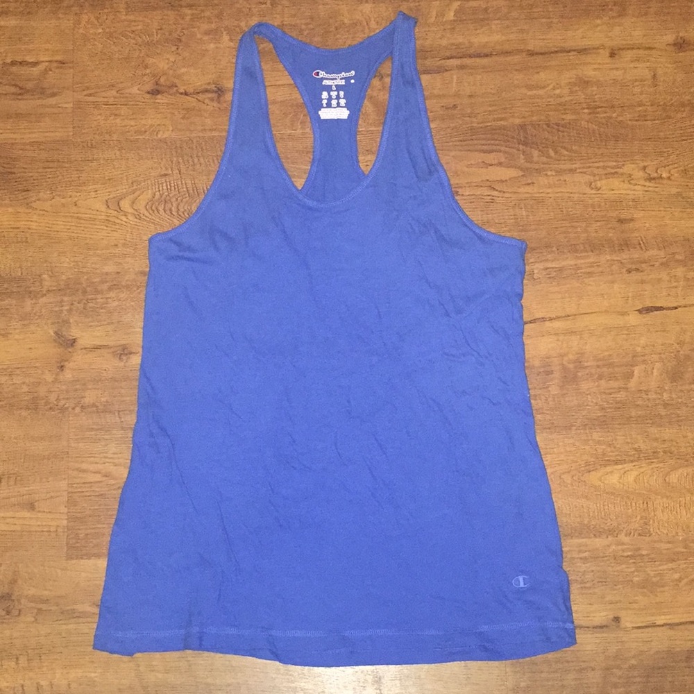 Champion Tanktop